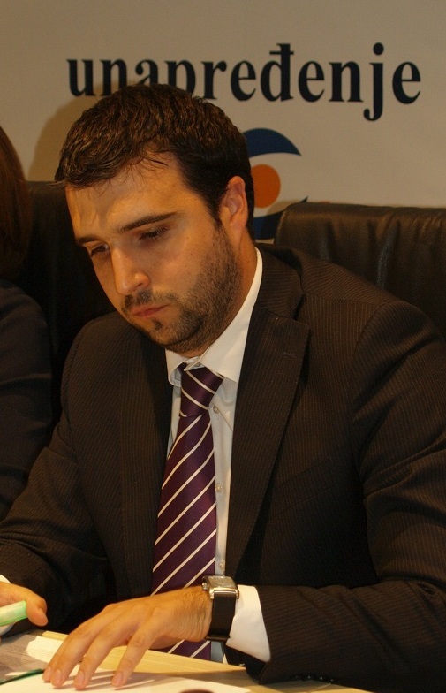 Vlado Dedovic