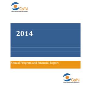 ANNUAL REPORT 2014