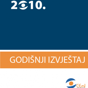 GODISNJI IZVJESTAJ ZA 2010. GODINU