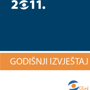 GODISNJI IZVJESTAJ ZA 2011. GODINU