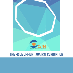 The Price of Fight against Corruption