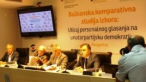 Održana pres konferencija u cilju predstavljanja projekta