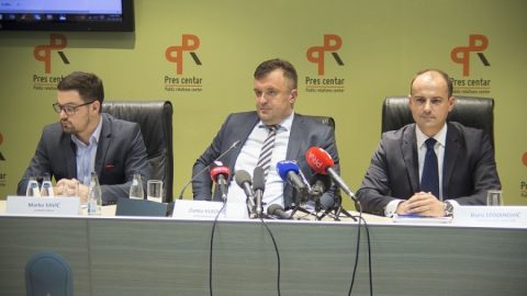 Regularnost izbornog procesa nije ugrožena