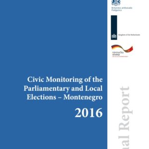 Civic Monitoring