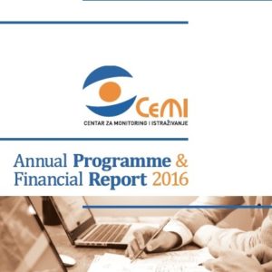 Annual Report 2016.