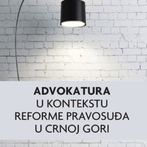 Advokatura