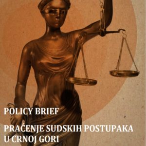 Policybrief